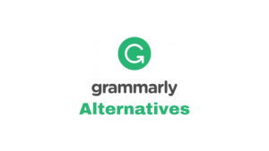 Grammarly Alternatives